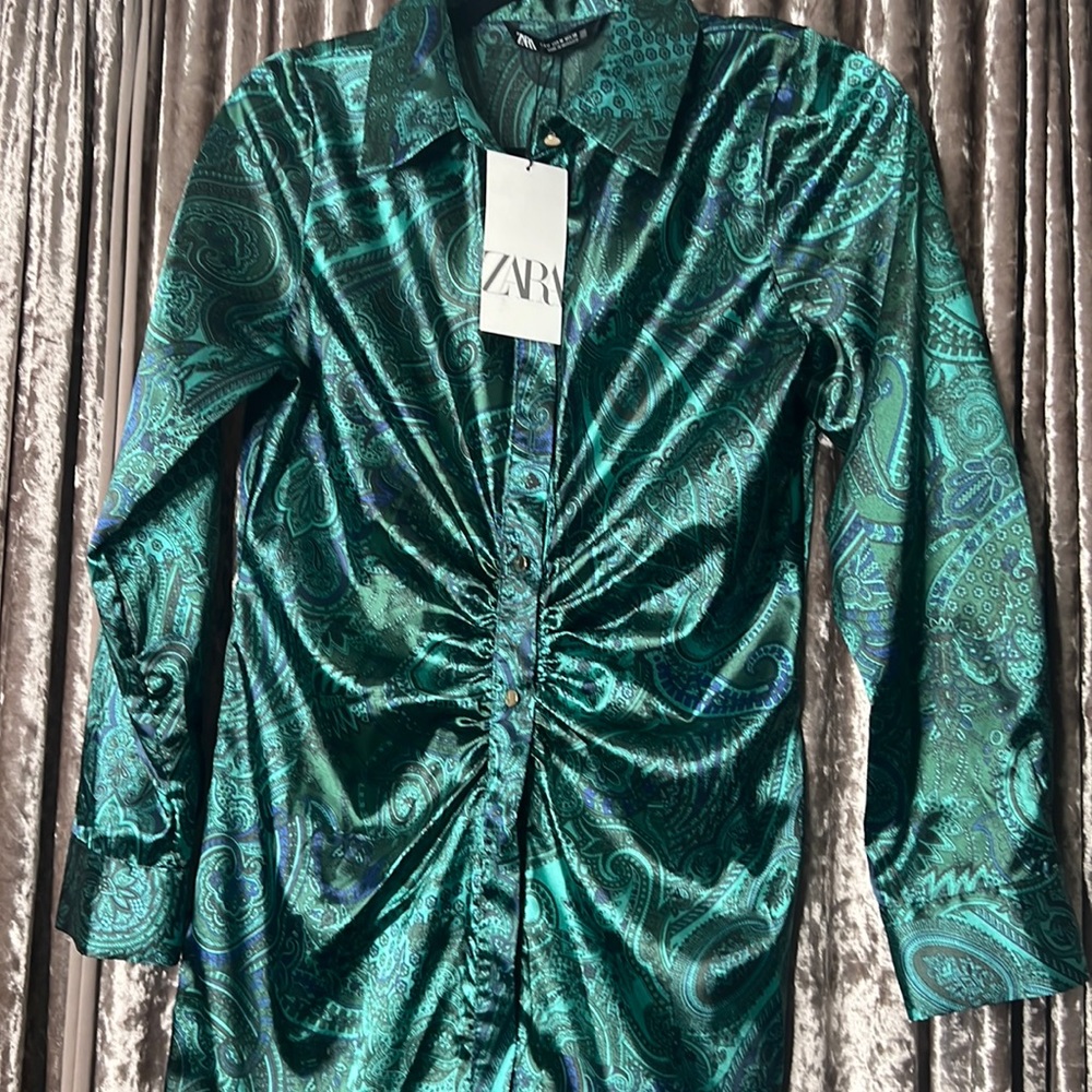 New Zara